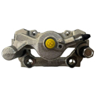 2012 Lexus IS250 Brake Caliper 3